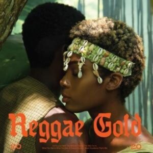 Various/Reggae Gold: Reggae Gold 2020
