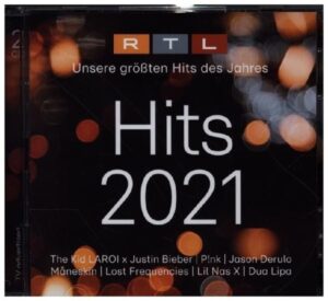 Various: RTL Hits 2021