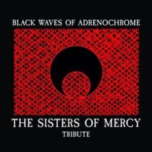 Various: Sisters Of Mercy Tribute