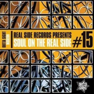 Various: Soul On The Real Side Vol.15