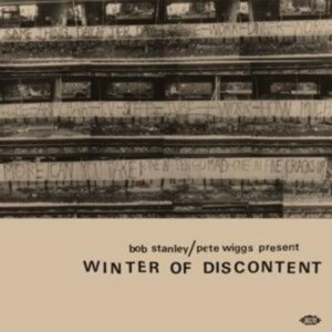 Various: Stanley & Wiggs Present Winter Of Discontent