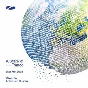 Various: State of Trance Year Mix 2023 (Armin van Buuren)