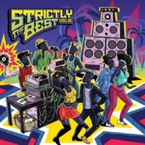 Various/Strictly The Best: Strictly The Best 61 (2CD)