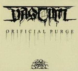 Vastum: Orificial Purge