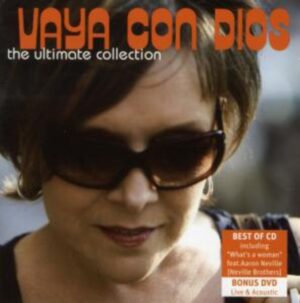 Vaya Con Dios: Ultimate Collection