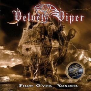 Velvet Viper: From Over Yonder (Remastered)