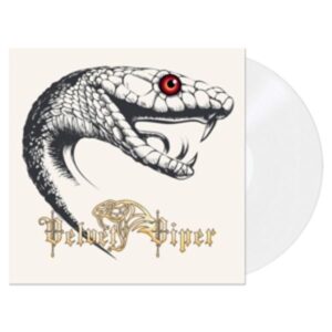 Velvet Viper (Remastered) (Ltd. white Vinyl)