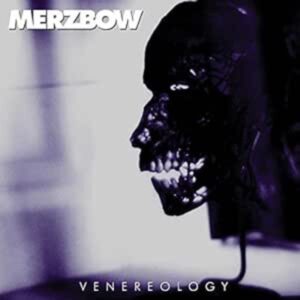 Venereology (Remaster/Reissue) 2xLP Milky Clear ba