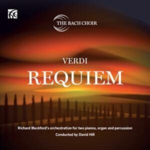 Verdi Requiem