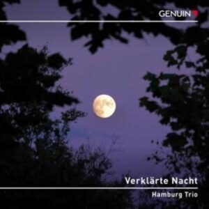 Verklärte Nacht-Werke für Klaviertrio