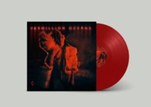 Vermillion Oceans (180g Col.LP)