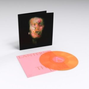 Versions Of Us (Ltd.Transparent Orange Col.LP)