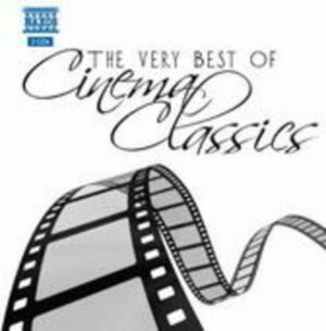 Very Best Of Cinema Classics