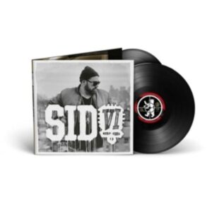 VI (2LP Re-Issue)