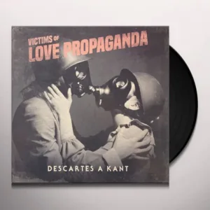 Victims Of Love Propaganda