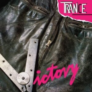 Victory (Magenta Vinyl)