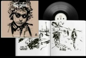 Vinyl Story (LP+Hardback Illustrated Book)