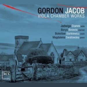 Viola Chamber Works