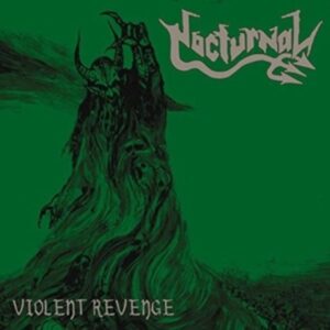 Violent Revenge (LP)