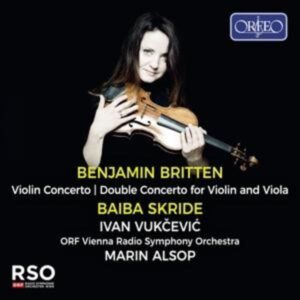 Violin Concerto