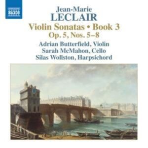 Violin Sonatas