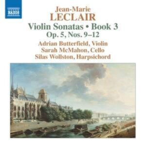 Violin Sonatas