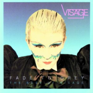 Visage: Singles Collection