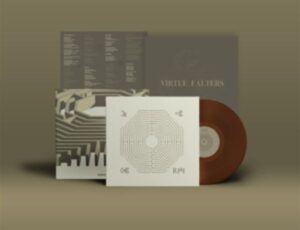 Vitue Falters (color Vinyl)