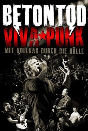 Viva Punk-Mit Vollgas Durch Die Hölle