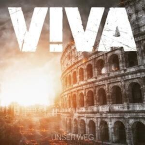 Viva: Unser Weg (Lim.Jewelcase)