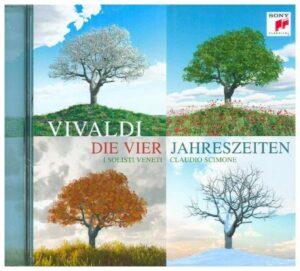 Vivaldi: Die vier Jahreszeiten