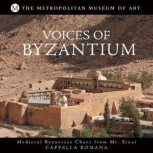 Voices of Byzantinum