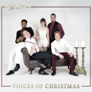 Voices of Christmas