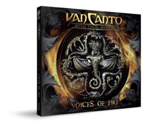 Voices Of Fire