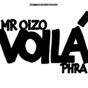 Voila (LP)