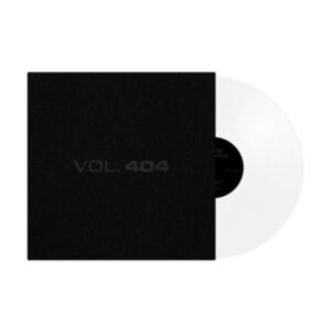 Vol. 404 (Eco Friendly Ultra Clear Vinyl)