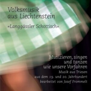 Volksmusik aus Liechtenstein