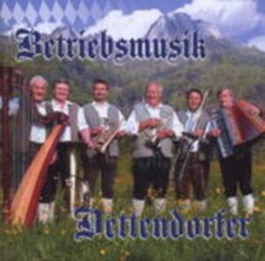 Volksmusik