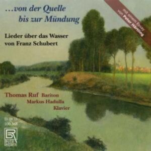 Von Der Quelle Bis Zur Mündung-Lieder