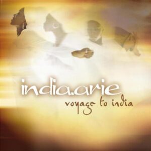 Voyage To India