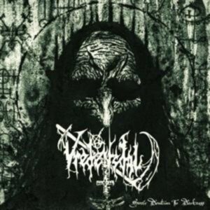 Vredensdal: Sonic Devotion To Darkness (Jewel Case)