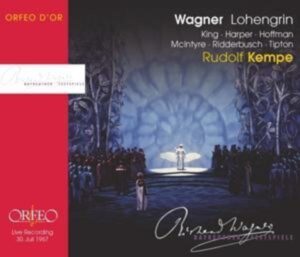 WAGNER: Lohengrin