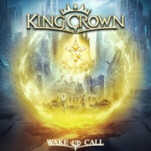 Wake Up Call (Digipak)