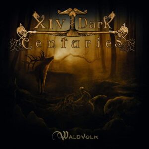 Waldvolk (Jewel Case)