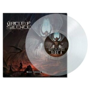 Walk Through Hell (Ltd. clear Vinyl)