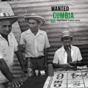 Wanted Cumbia