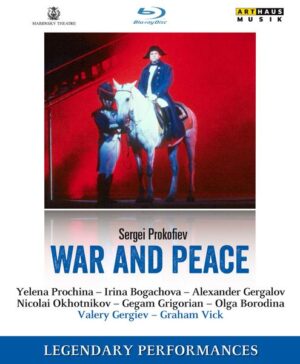 War and Peace