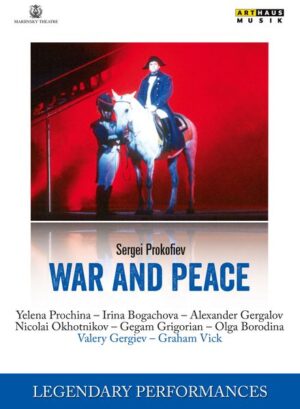 War and Peace