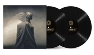 War Of Being(Gatefold Black 2LP)