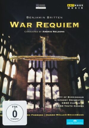 War Requiem